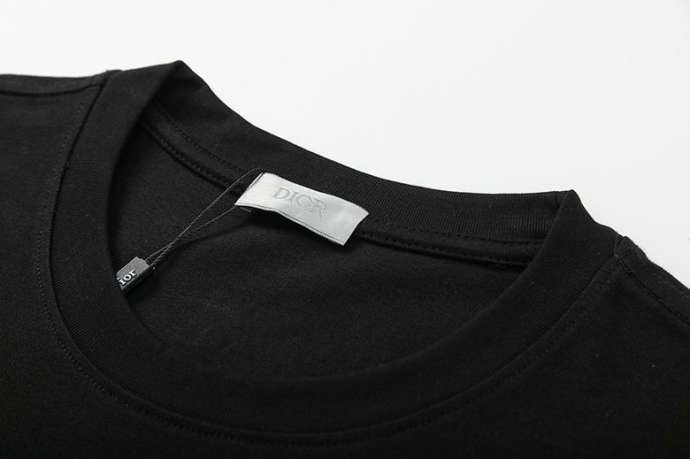 Dior T Shirts Short _SKUDiorS-XXL1201333811